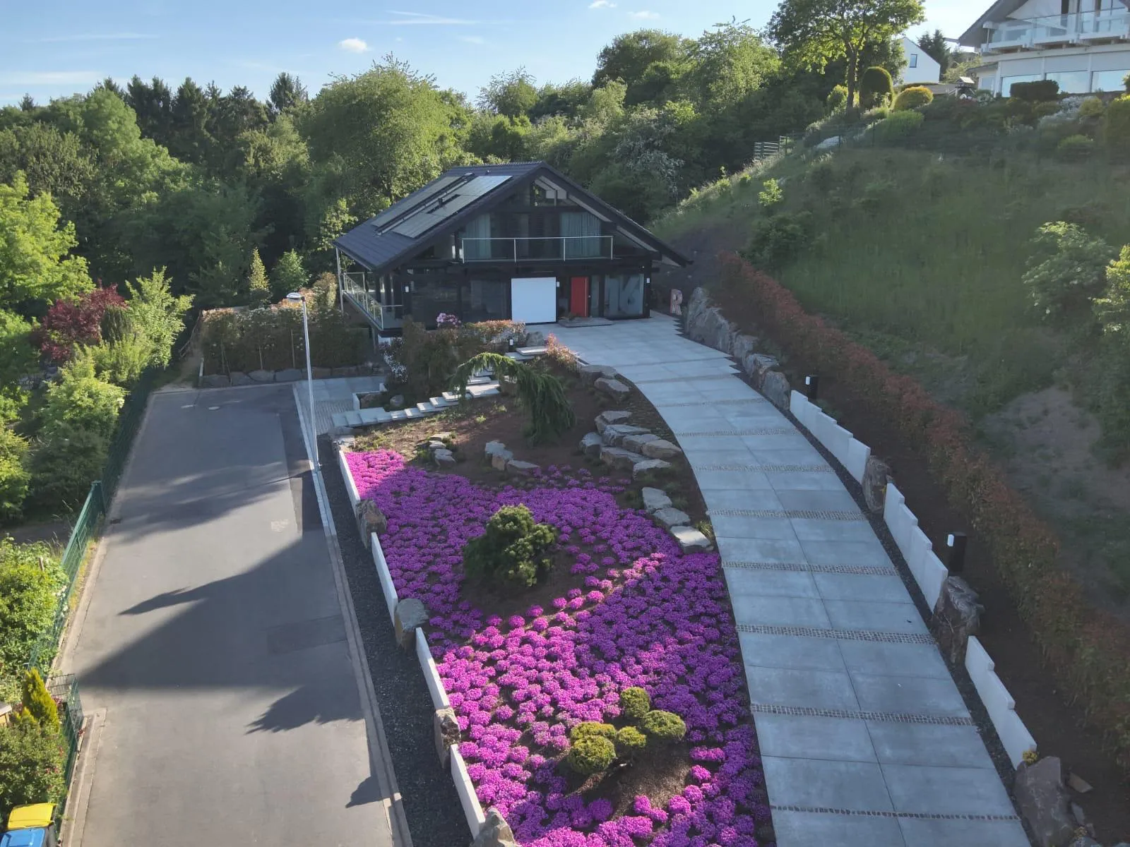 Planung & Visualisierung
