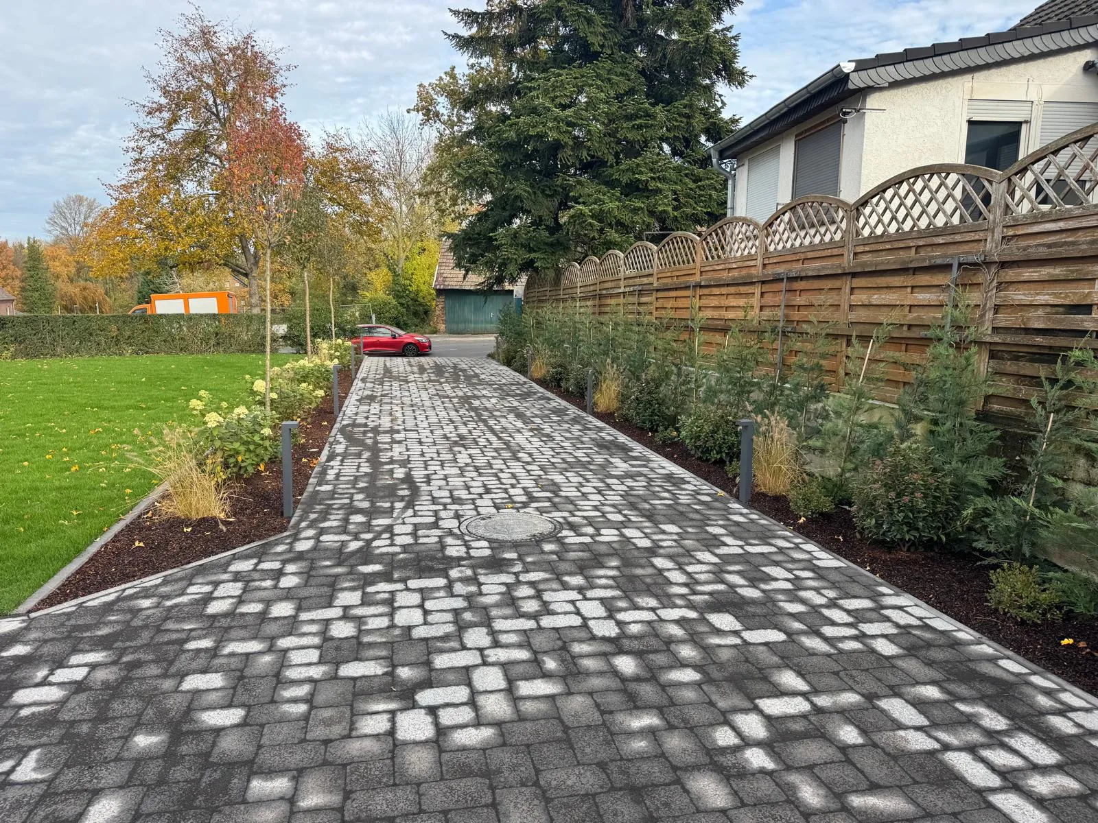 Unsere Projekte
