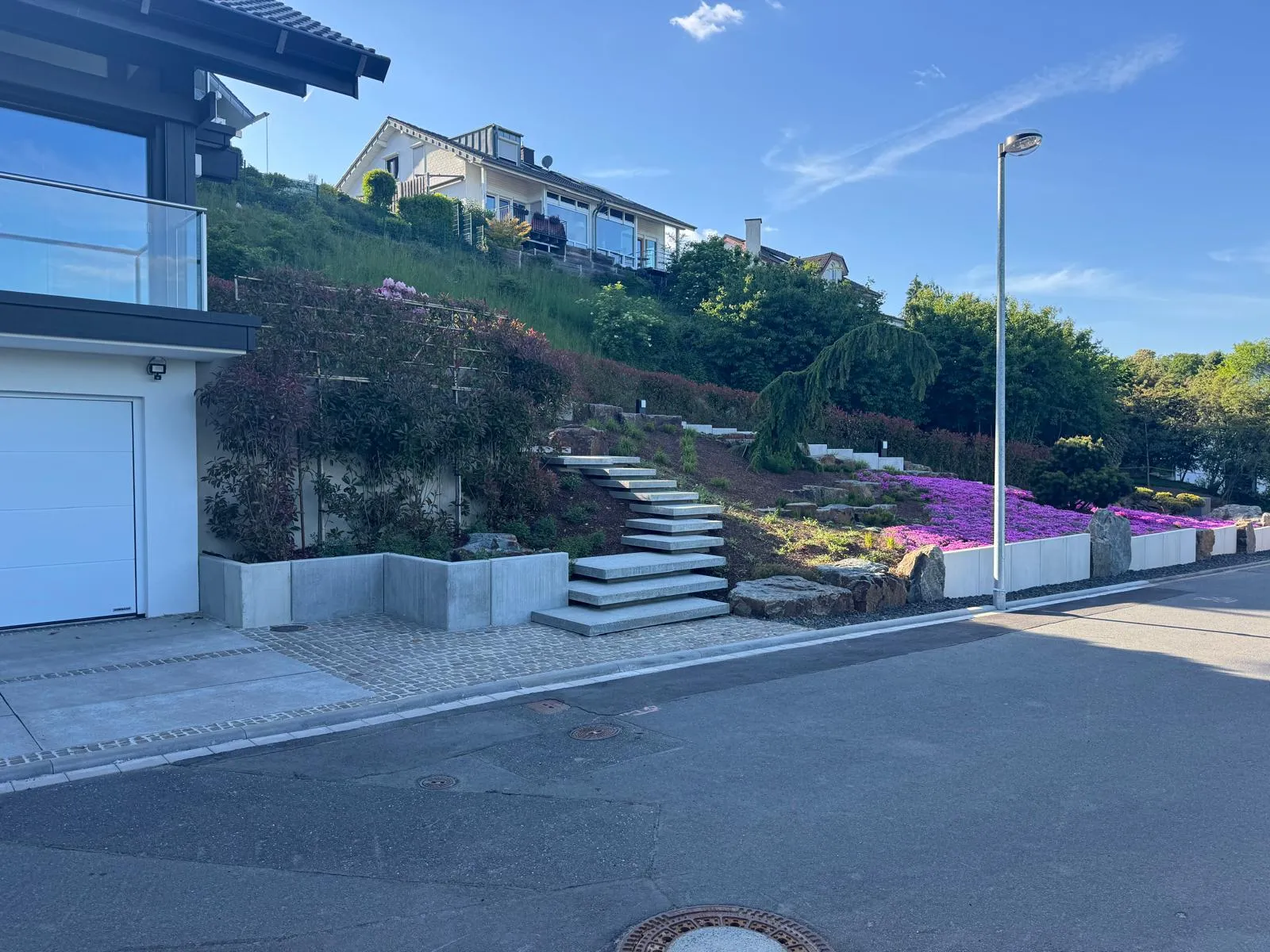 Öffentliche Anlagen 1