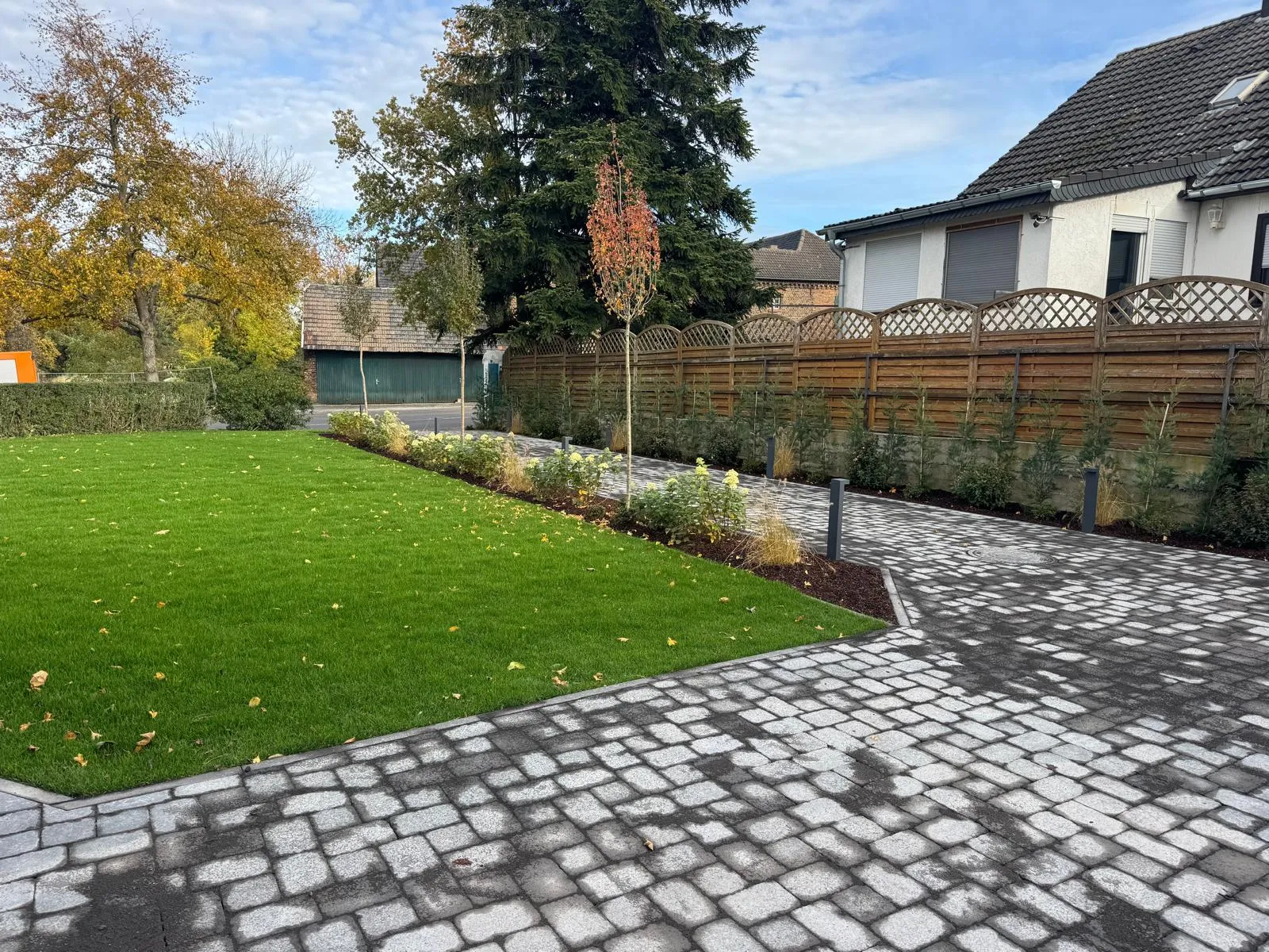 Komplettanlagen Projektbeispiel 3